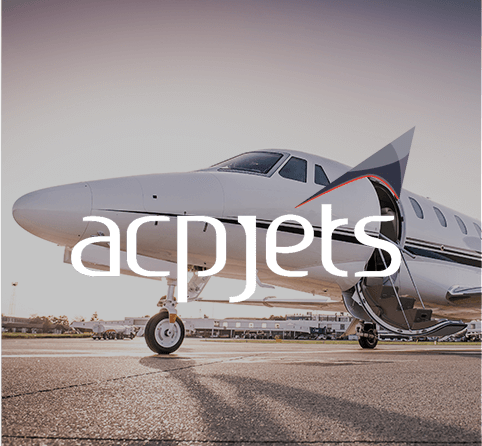 ACP Jets