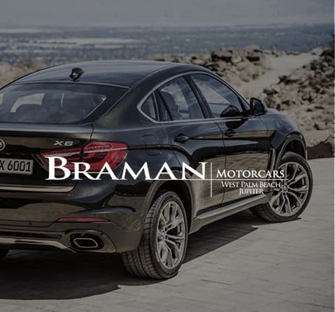 Braman Auto Parts