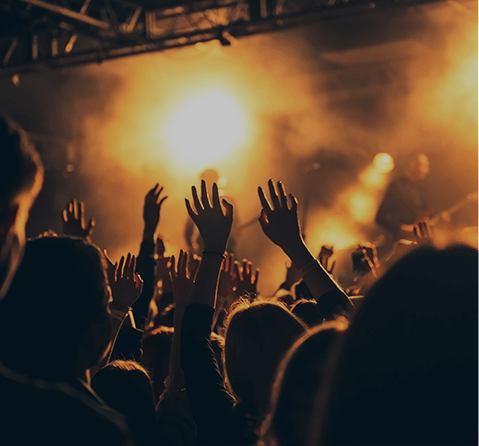 Live Music Guide