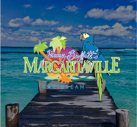 Margaritaville Caribbean