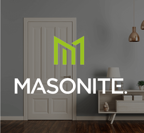 Masonite