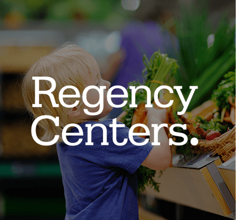Regency Centers