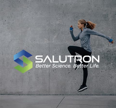 Salutron