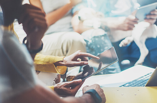Inbound Marketing