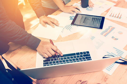 Search Engine Marketing (SEO)