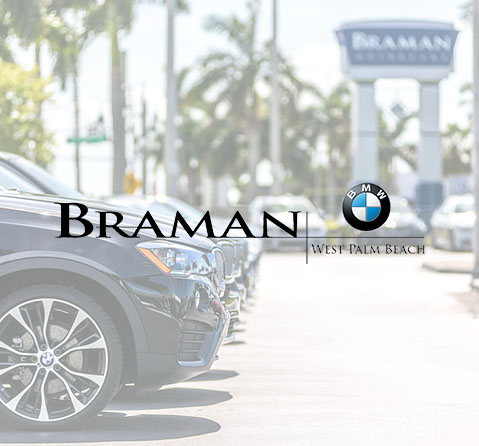 Braman BMW West Palm Beach