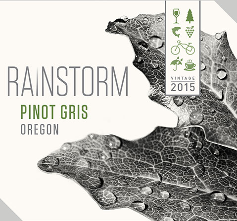 Rainstorm Wines