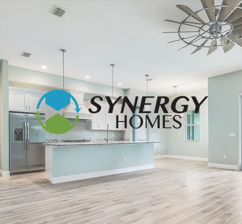 Synergy Homes