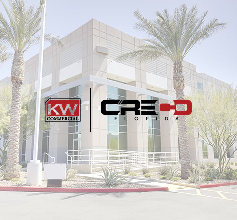 Keller Williams Commercial Real Estate