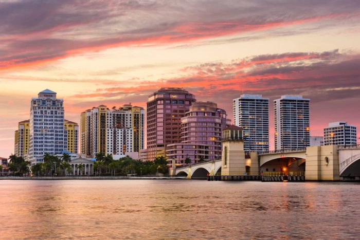 SEO Agency In West Palm Beach