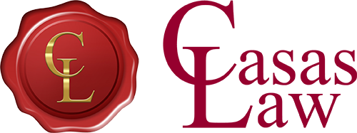 Casas Law