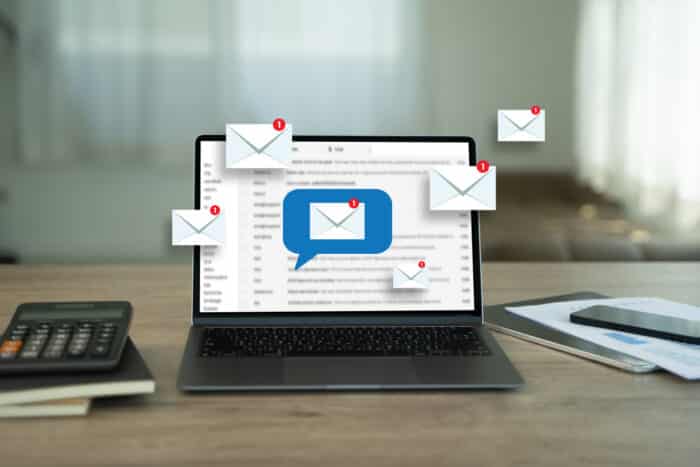 email marketing services