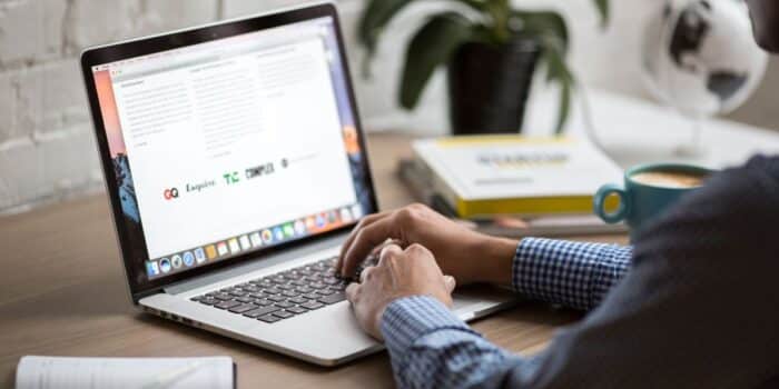 Content marketing agency
